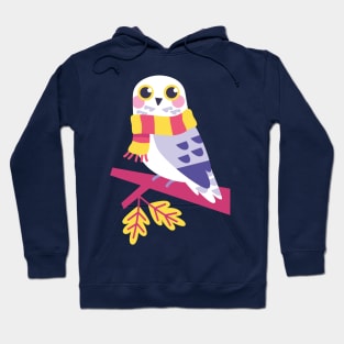 Hedwig Hoodie